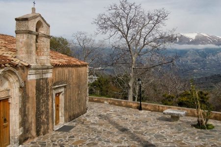 Κυριακή 9 Φεβρουαρίου ημερήσια εκδρομή στα γραφικά χωριά του Αμαρίου μόνο με €17/άτομο