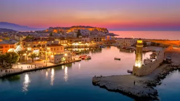 RETHYMNO PRIVATE TOUR: Εξερευνήστε την Ομορφιά της Κρήτης με Άνεση και Στυλ