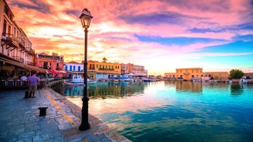 Chania Private Tour: Ανακαλύψτε τα Καλύτερα της Κρήτης με Άνεση και Στυλ.