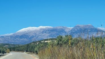 Ψηλορείτης: Η Κορυφή της Κρήτης – Άνετη Μεταφορά για την Απόλυτη Εμπειρία!