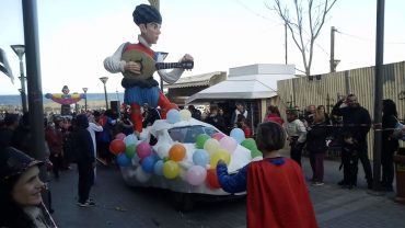 Μαλιωτικό Καρναβάλι: Η Γιορτή της Παράδοσης και της Ψυχαγωγίας στην Κρήτη